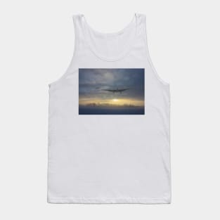 Heroes return Tank Top